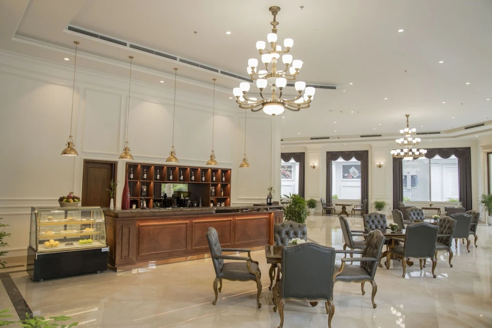 Pearl River Hotel