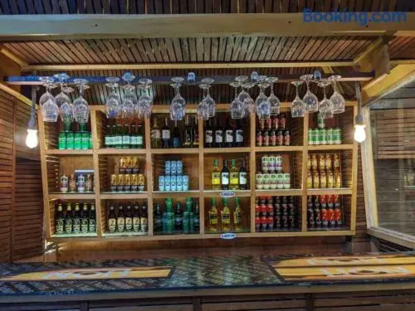 Cinnamon Airport Residencies