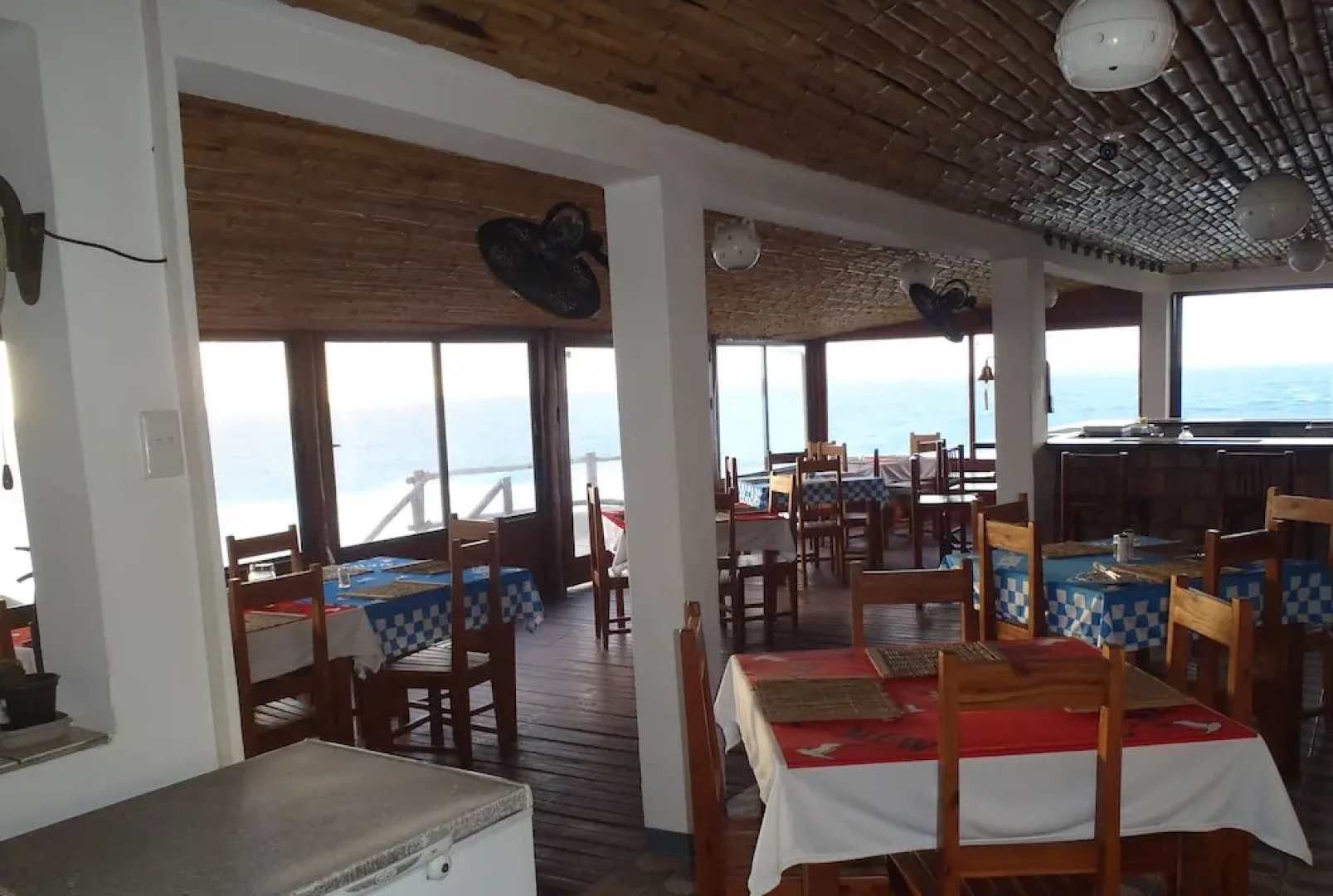 C-Mew Guesthouse