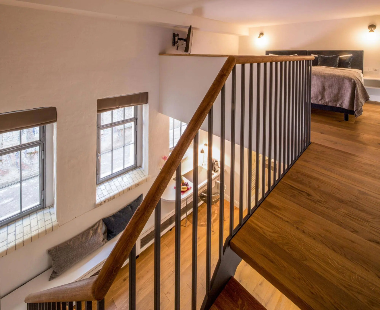 Hotel Oderberger Berlin