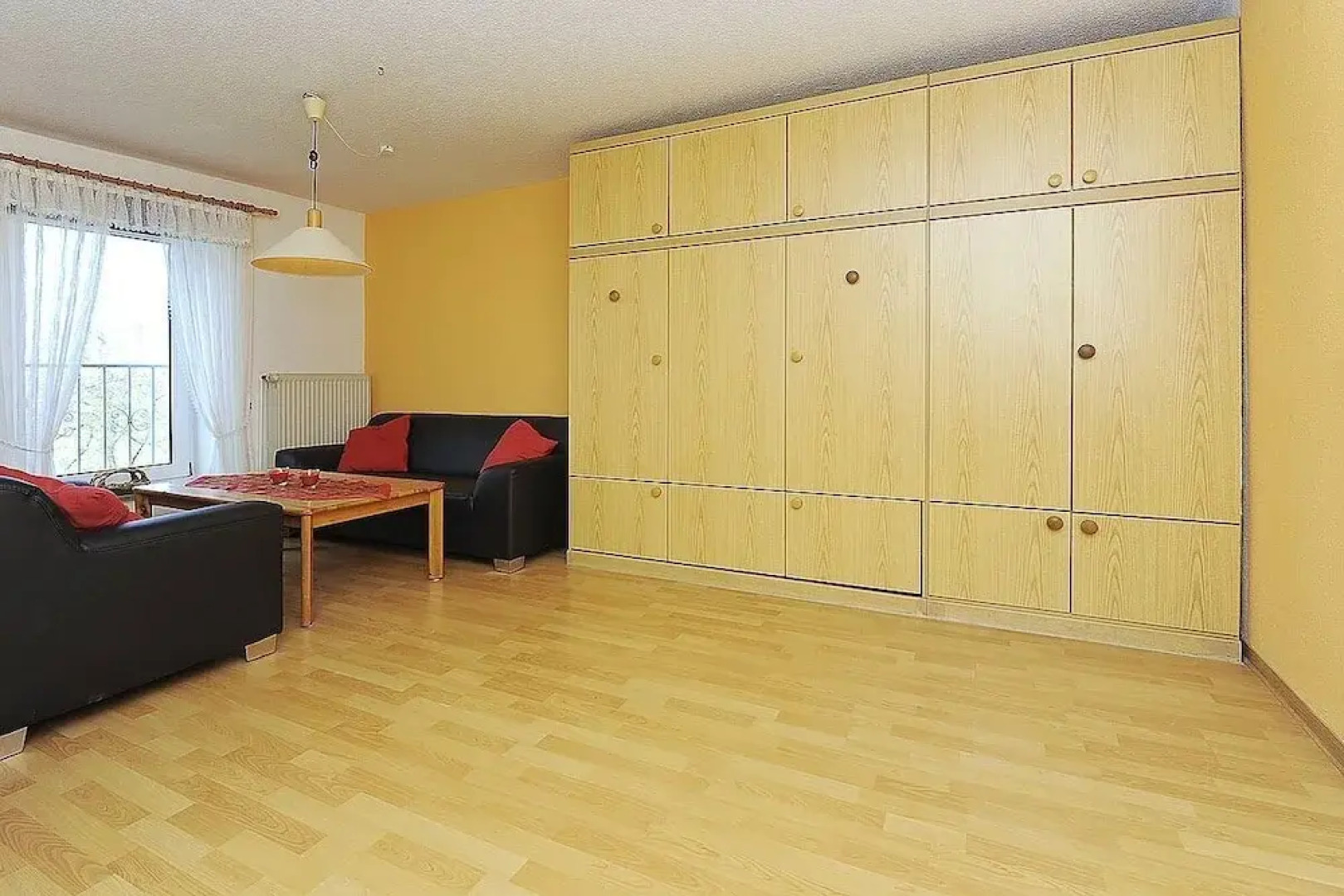 Reit- Und Ferienhof Maack