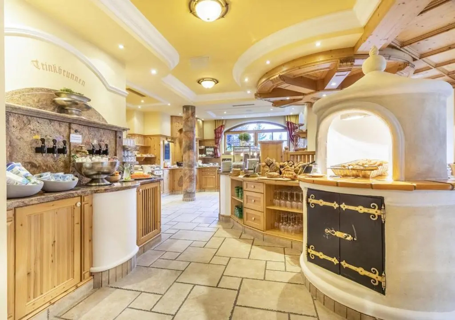 Familien- und Wellnesshotel Hanneshof