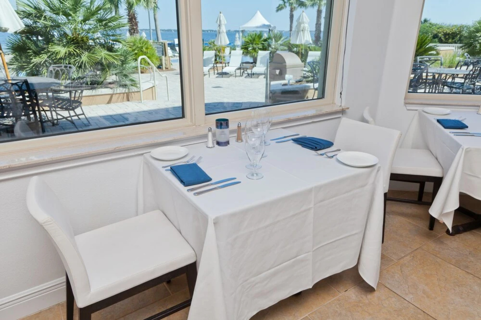 Portofino Island Resort by Wyndham Vacation Rentals