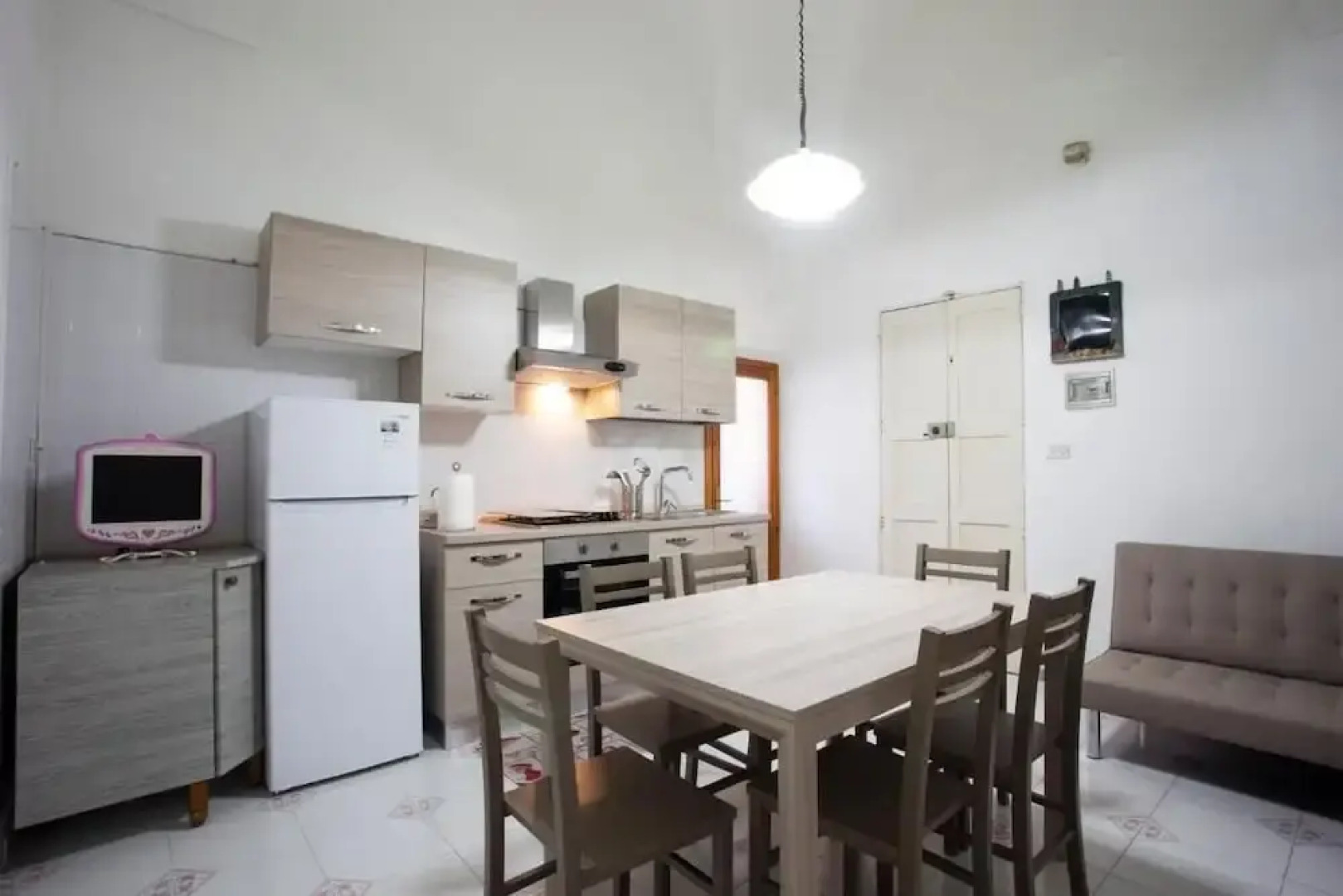 4sisters' Open Space