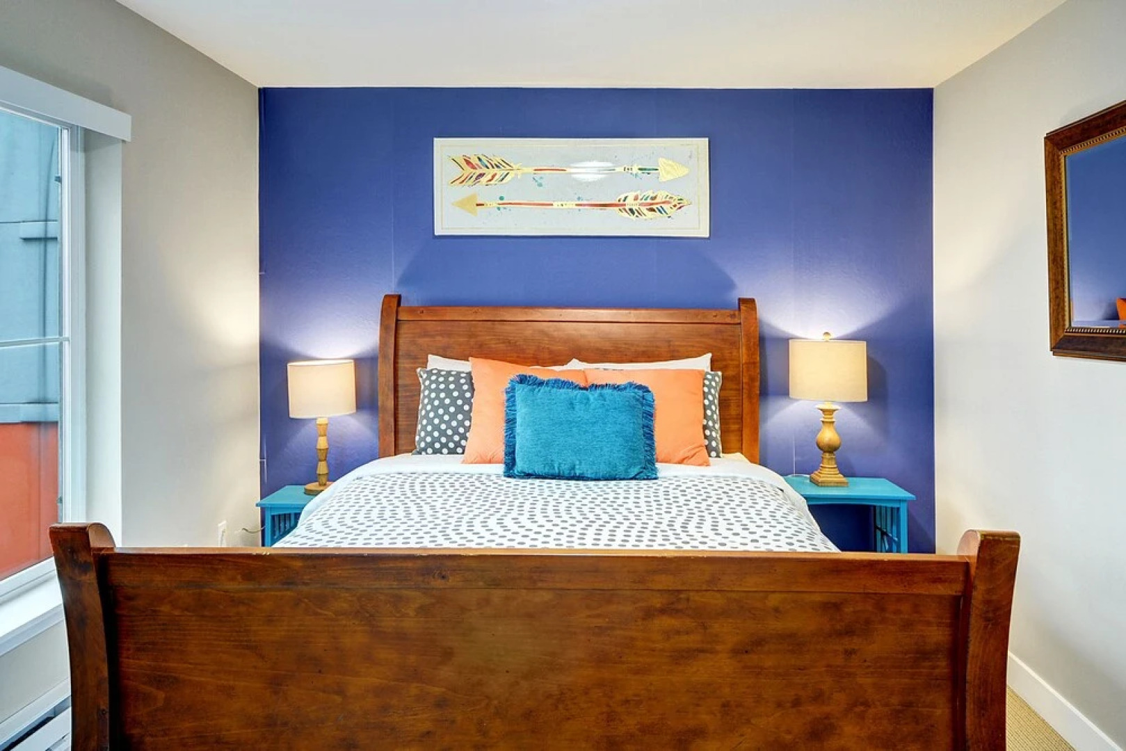 Fountain Court Cascade Retreat - Two Bedroom Apartment