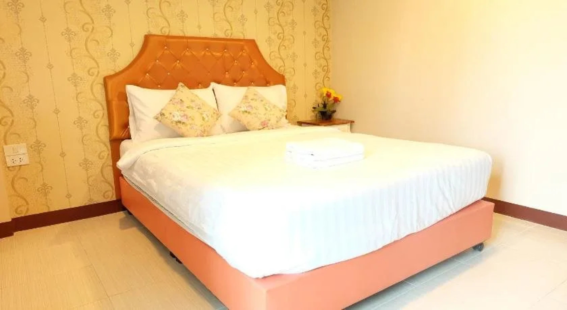 Kesorn Boutique Residence At 8 Riew