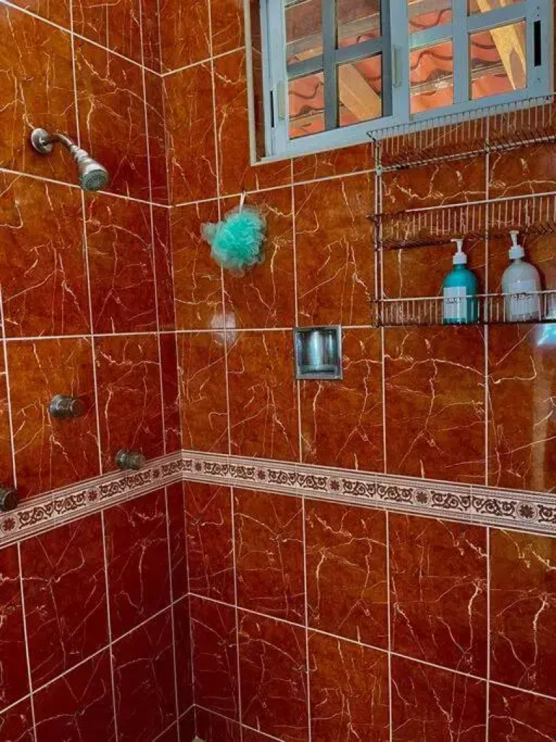 Casa hogareña con excelente ubicación en la ciudad