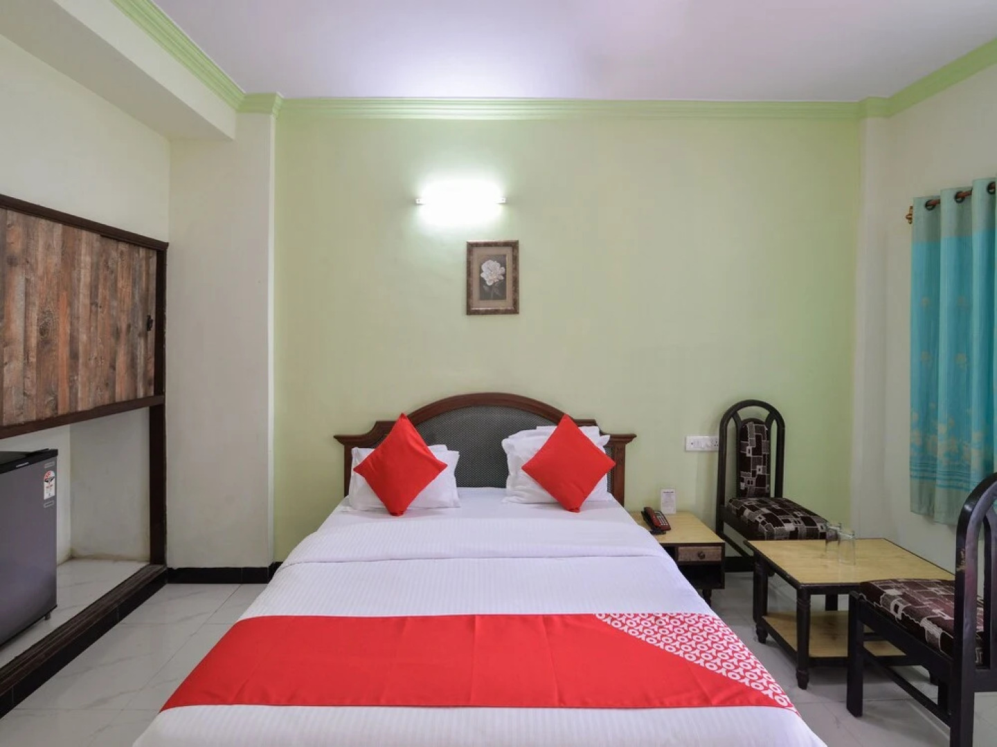 OYO 7559 Hotel Big Splash