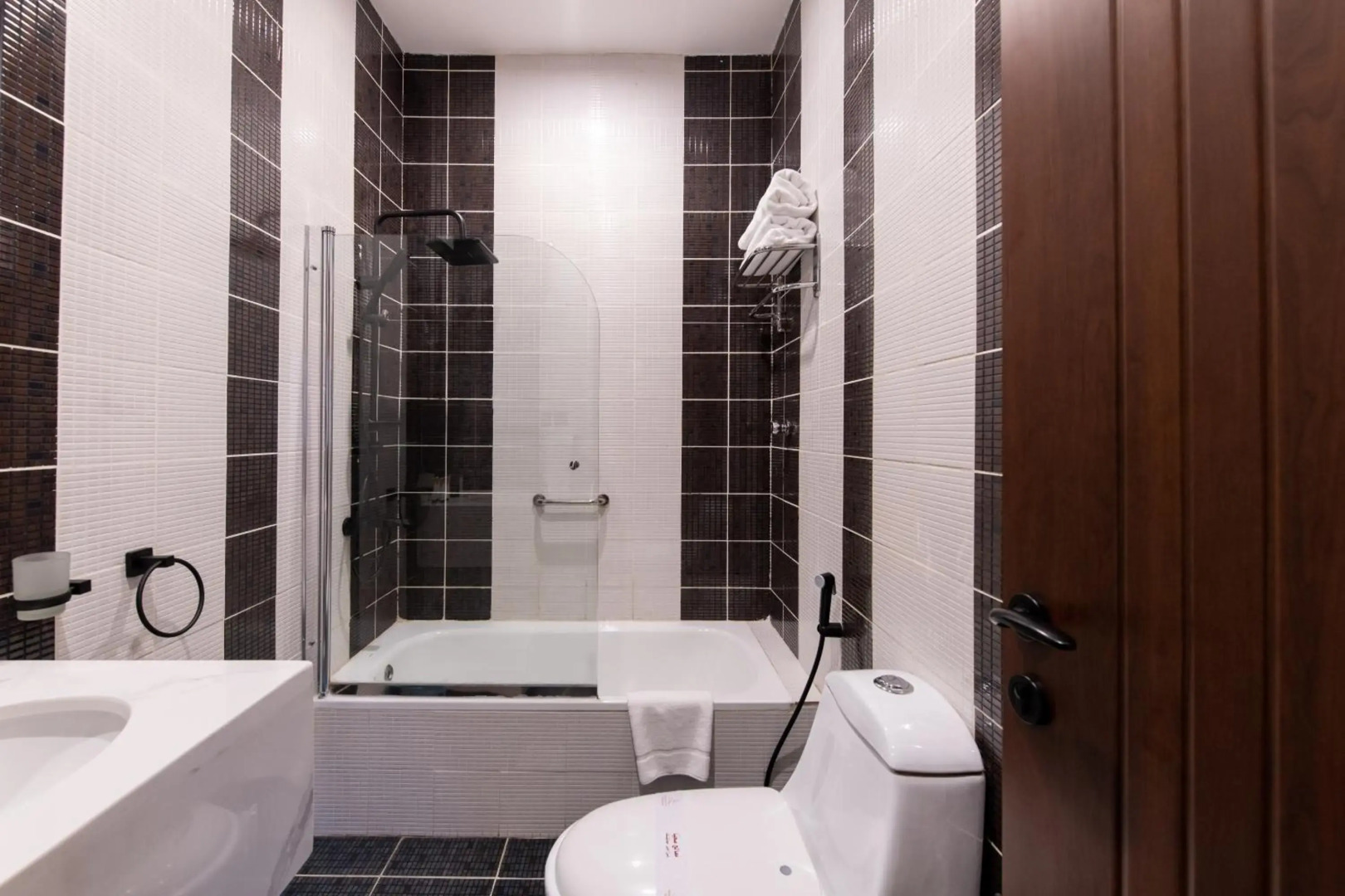 Meral Oasis Resort Taif