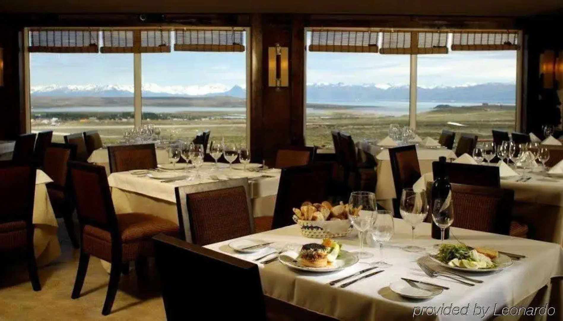 Alto Calafate Hotel Patagonico