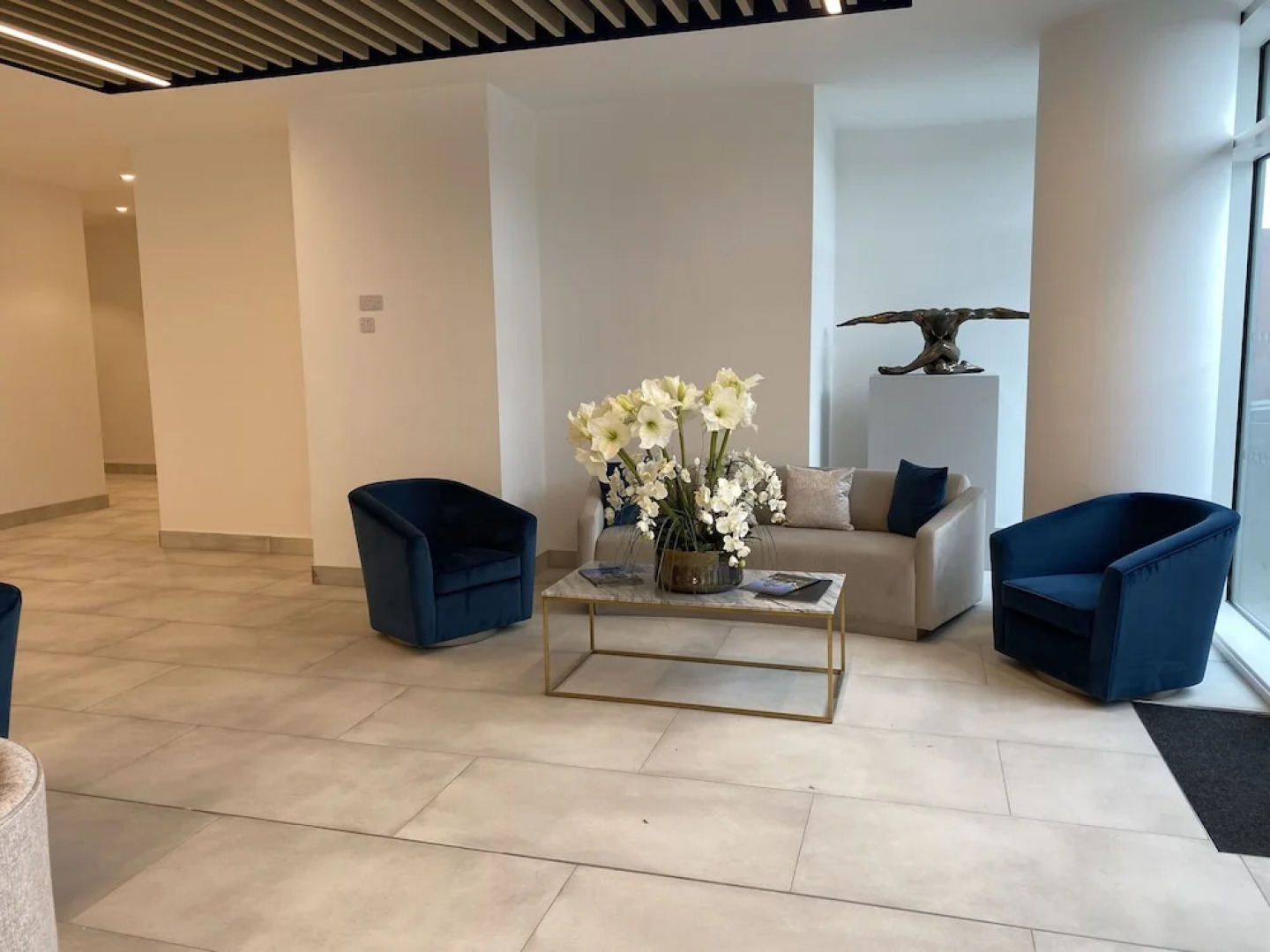 Berks Luxury Serviced Apartments