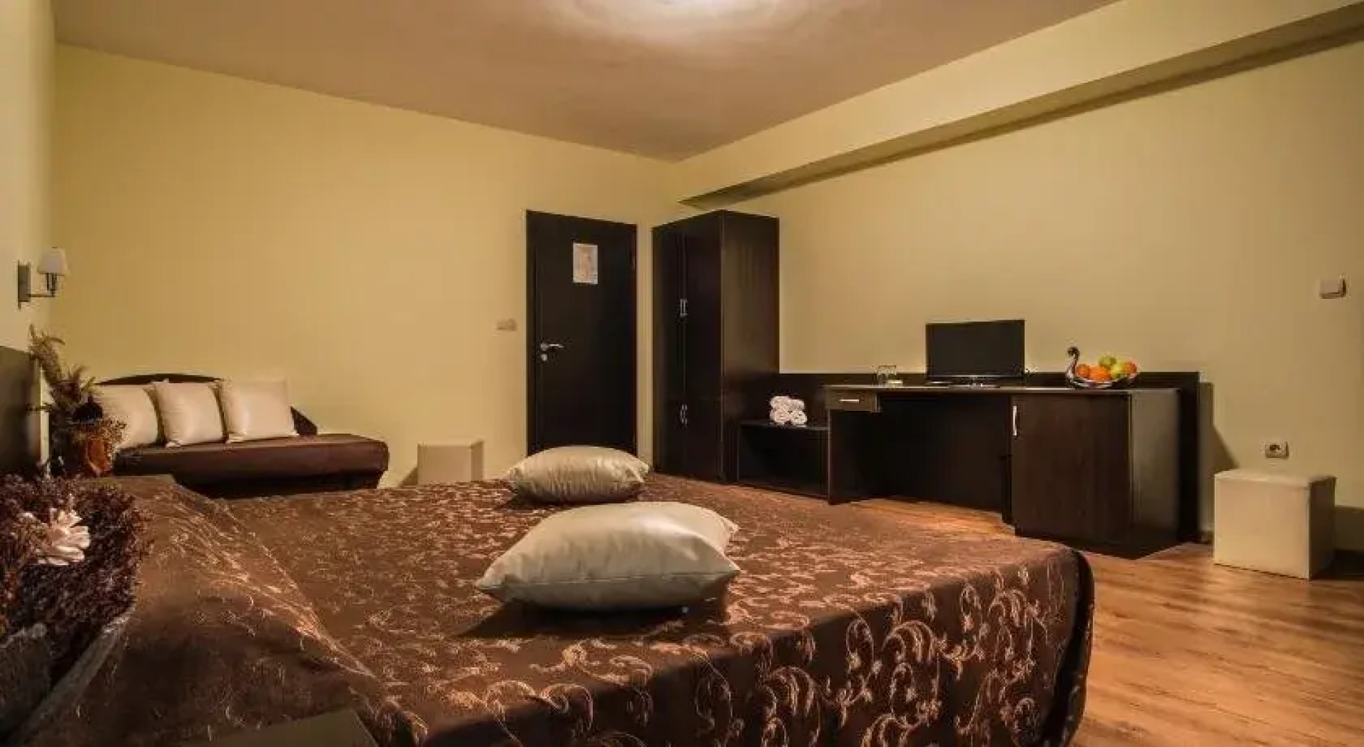 Family Hotel Sunny Hills