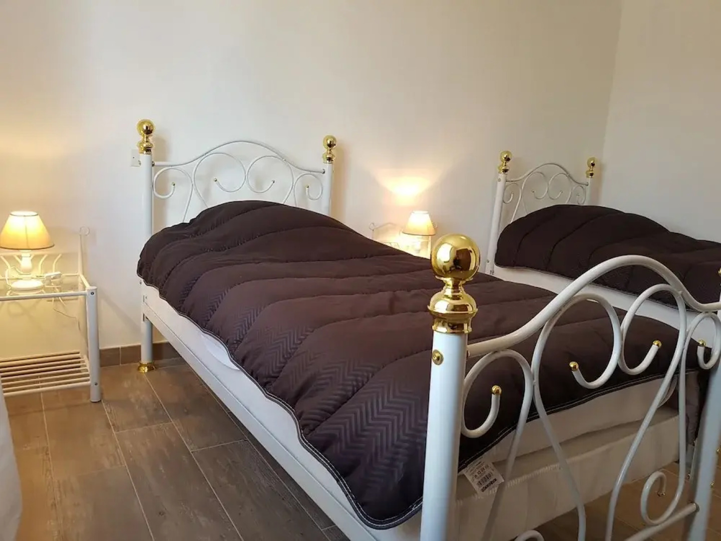 Modern Villa with Swimming Pool in Aups