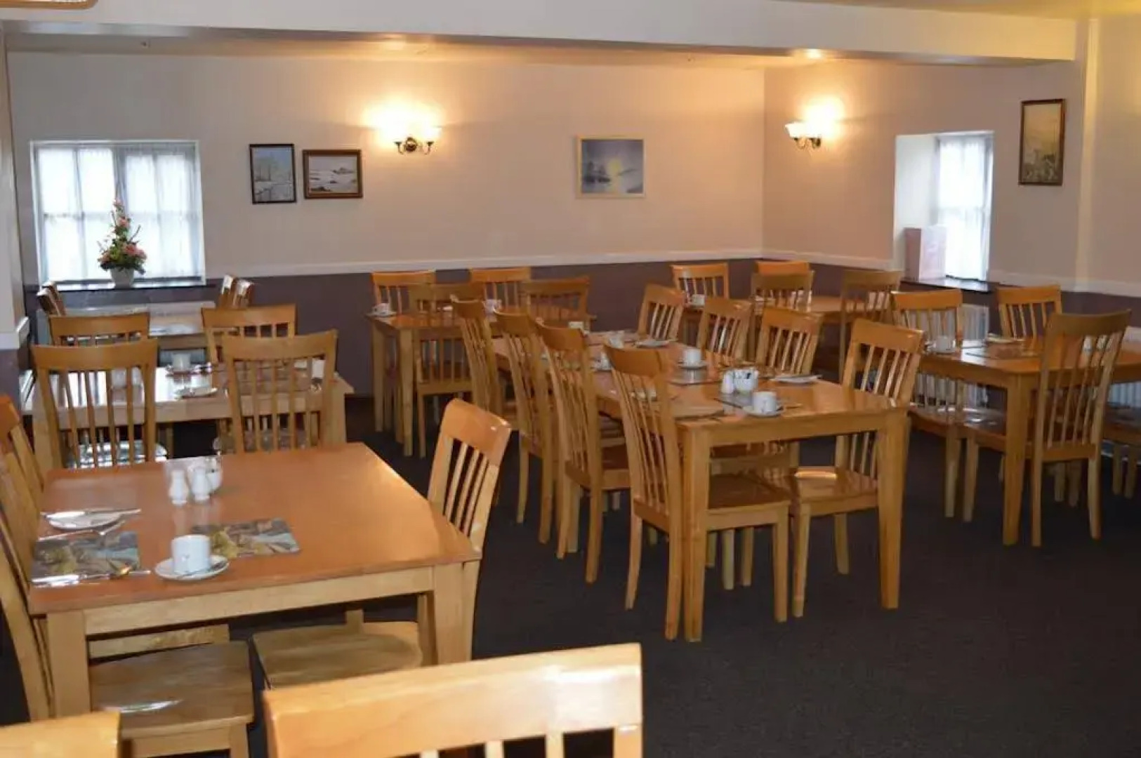 Hopley House Bed & Breakfast