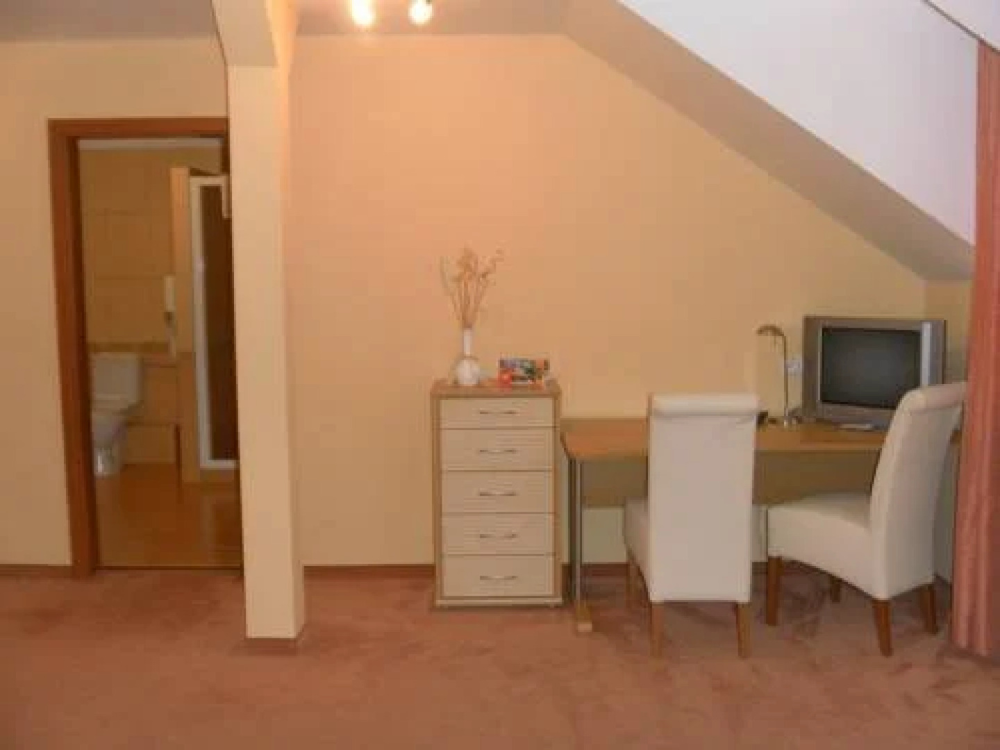 Hotel Nový Kaštieľ