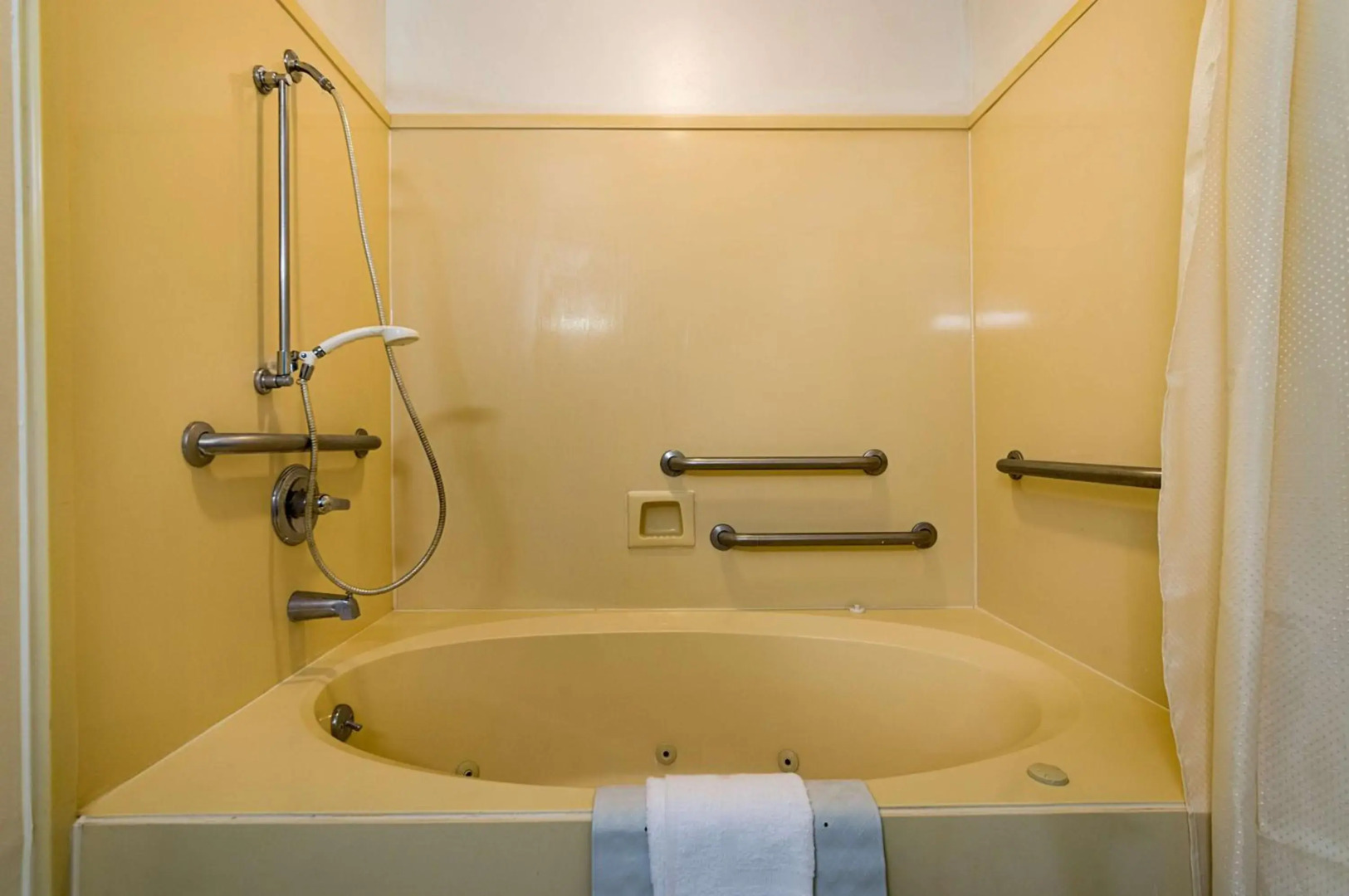 Motel 6 New Iberia, LA