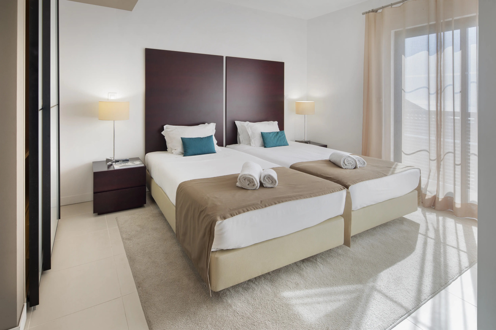 Belmar Spa & Beach Resort