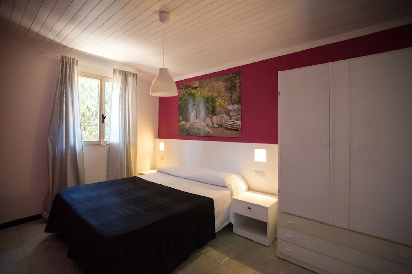 Camping Villaggio Paestum