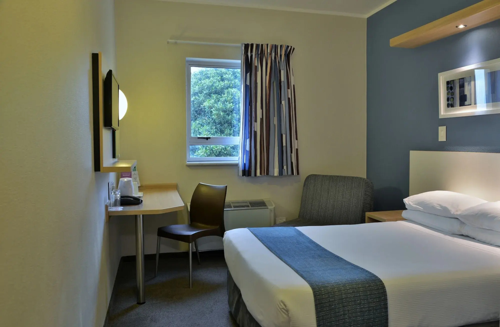 Road Lodge Cape Town International Airport