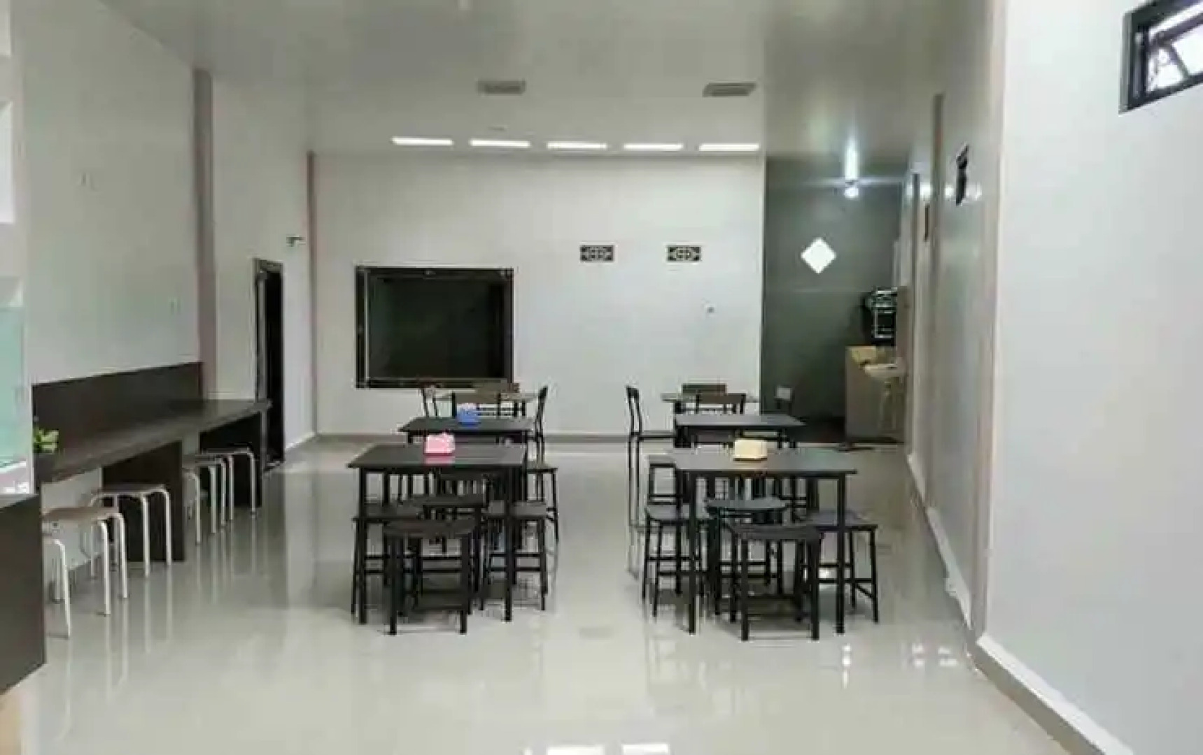 Bungo Homestay Muara Bungo