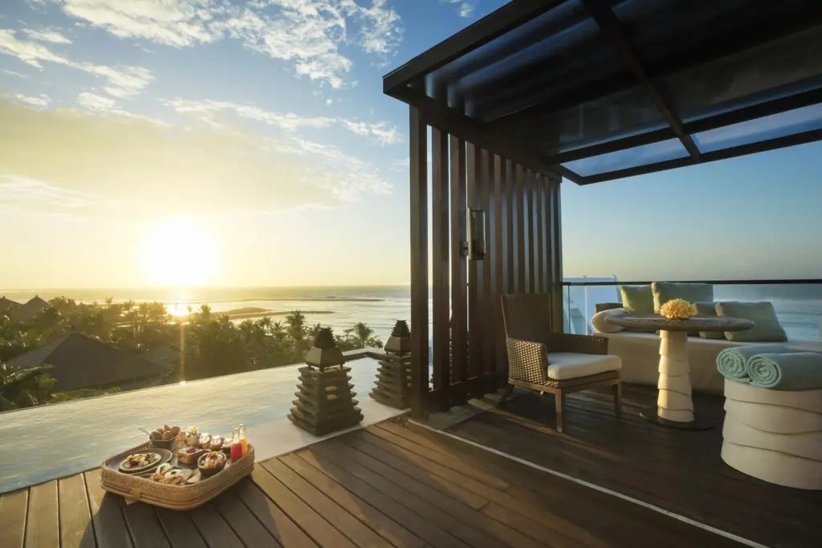 The Ritz-Carlton, Bali