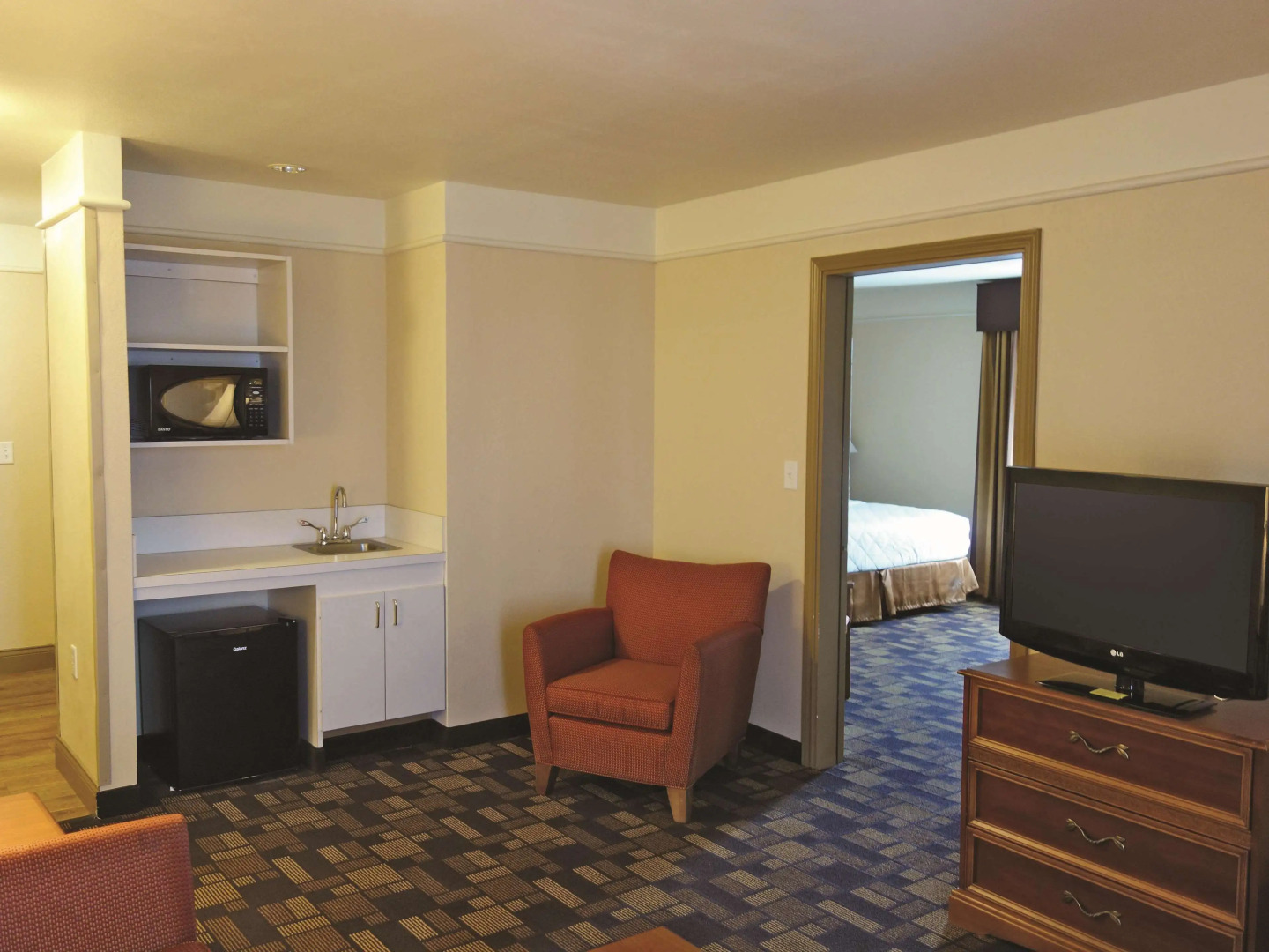 La Quinta Inn & Suites by Wyndham Seguin