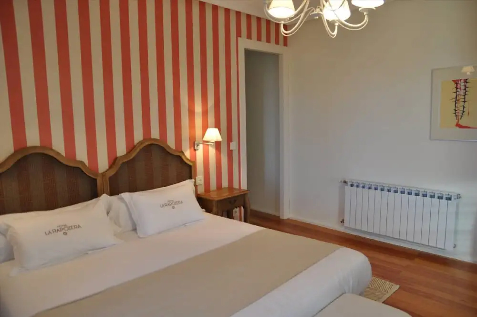 Hotel Rural La Raposera