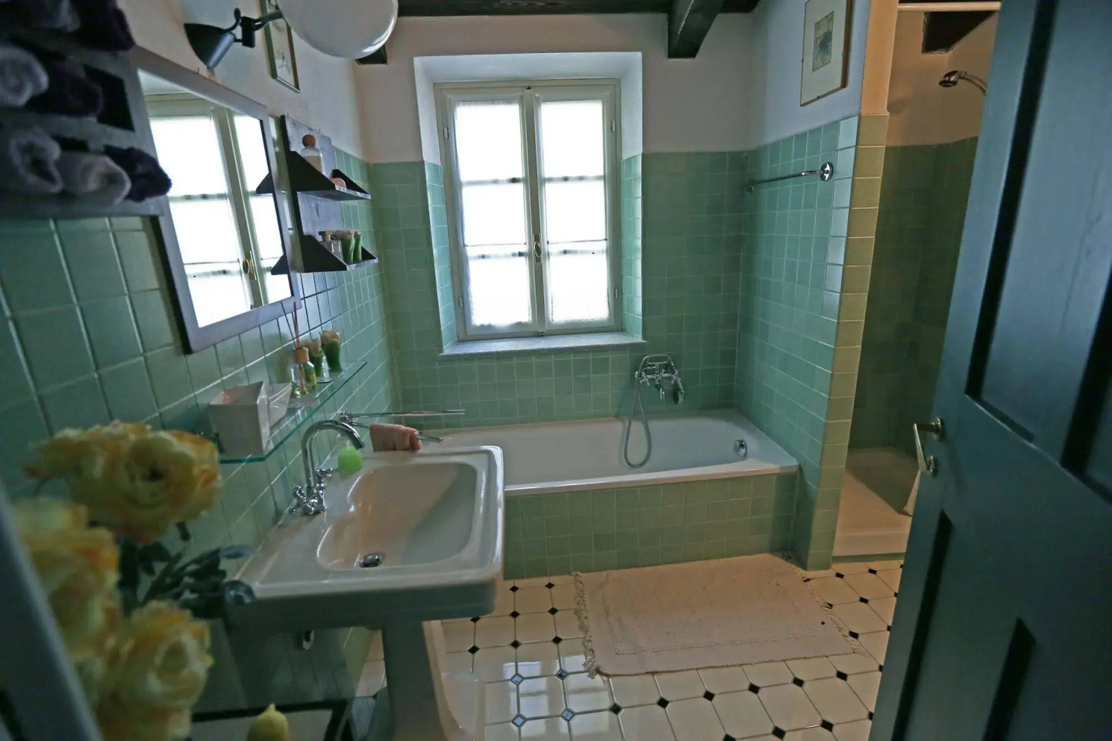 Sotto la Luna Bruna B&B