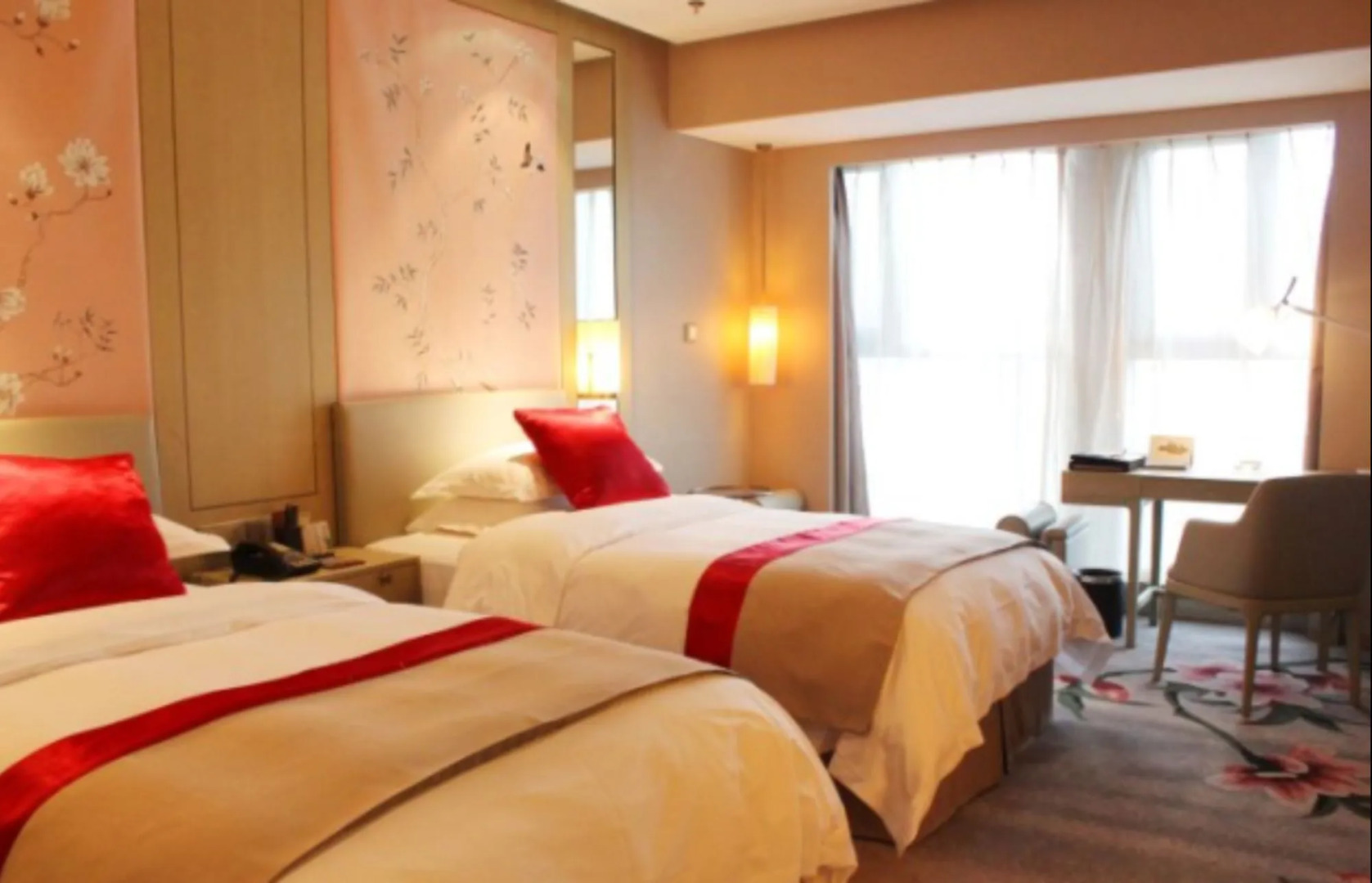 DoubleTree by Hilton Weihai, China