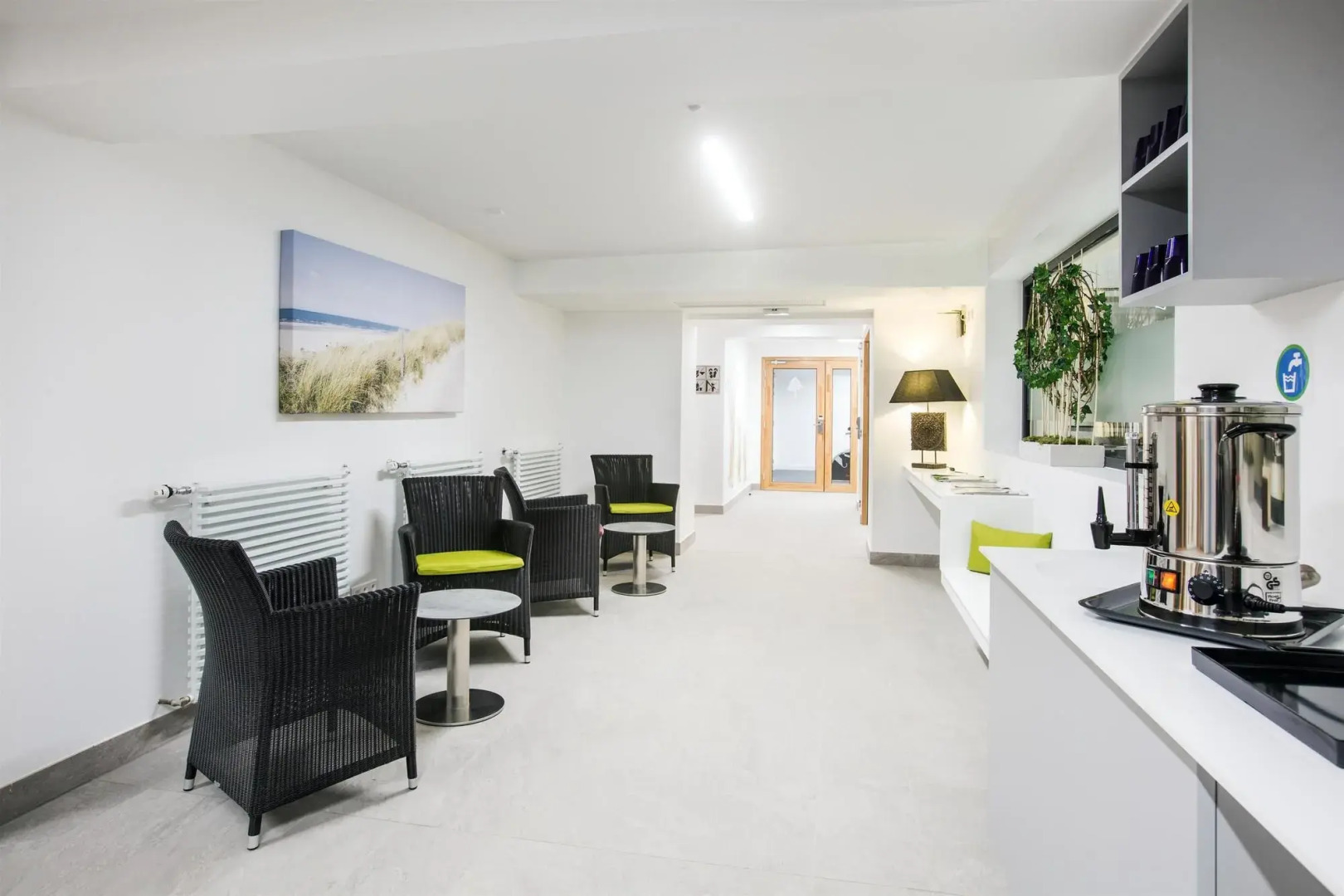 Best Western Plus Hotel & SPA Le Schoenenbourg