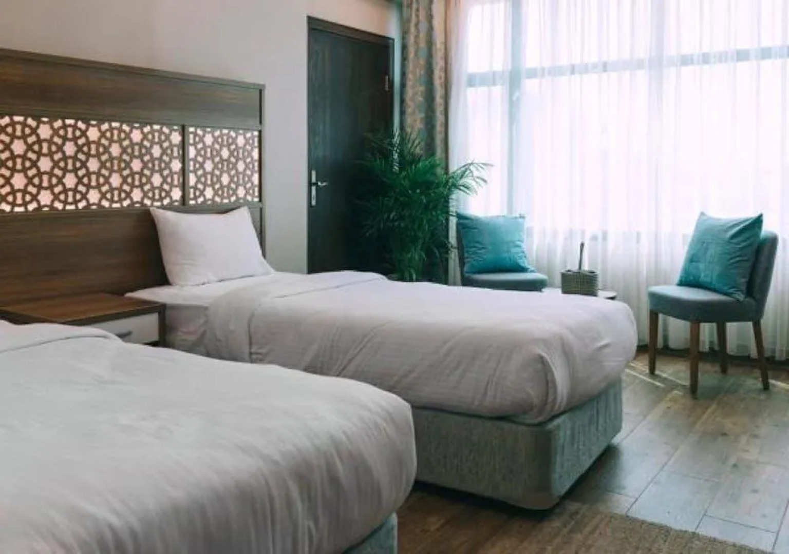 Shada Collection Mina Hotel