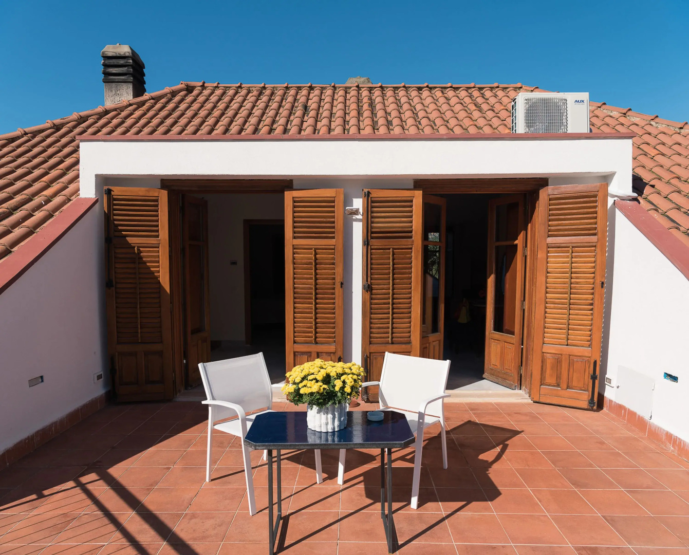 Il Giardino di Venere