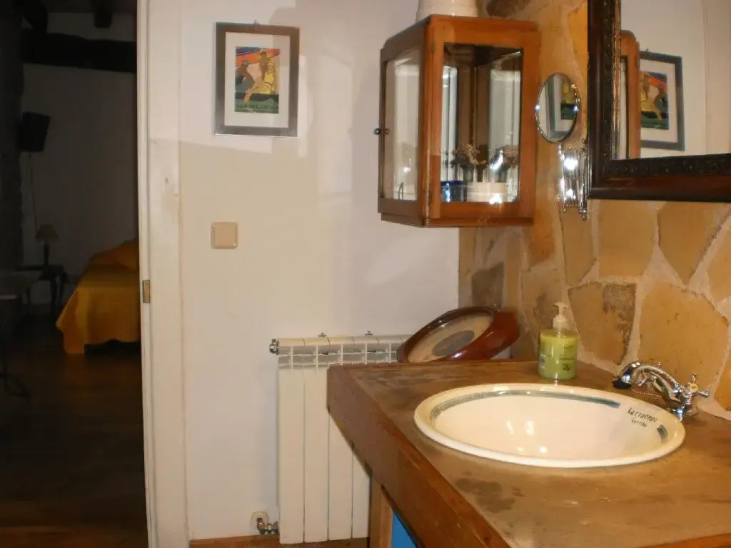 Larraenea Bed and Breakfast