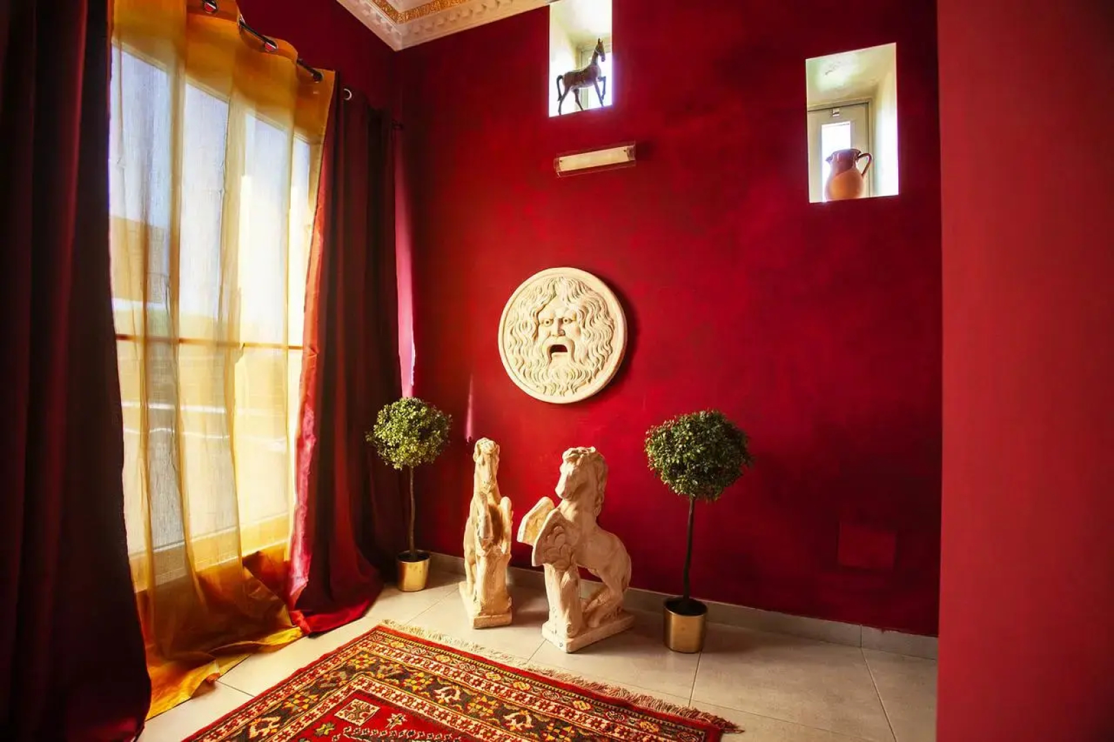 Ginevra Palace Hotel