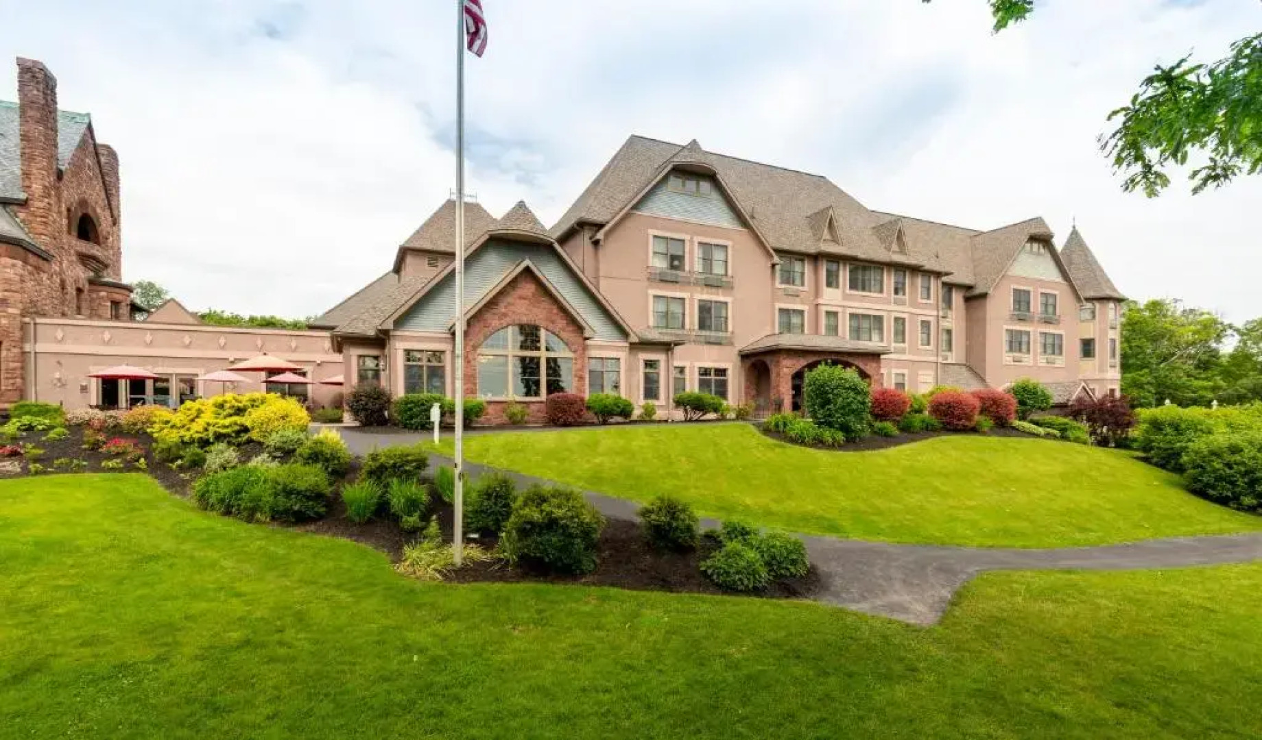 Vinifera Inn a Belhurst Property