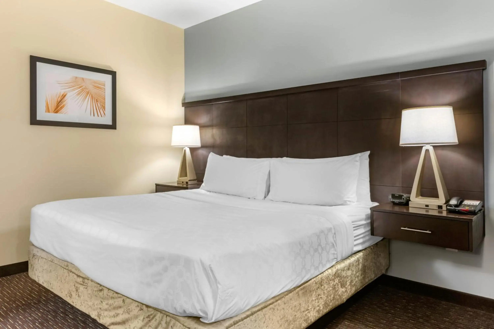 Staybridge Suites St. Petersburg Downtown by IHG