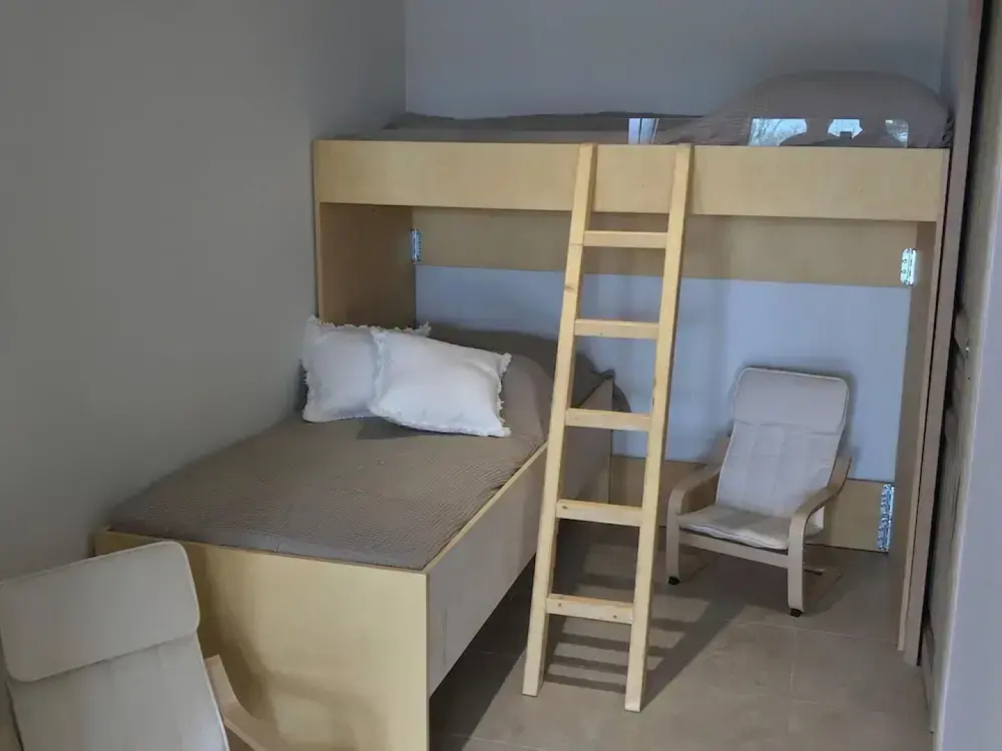 Villa in Le Plan-de-la-tour With Pool