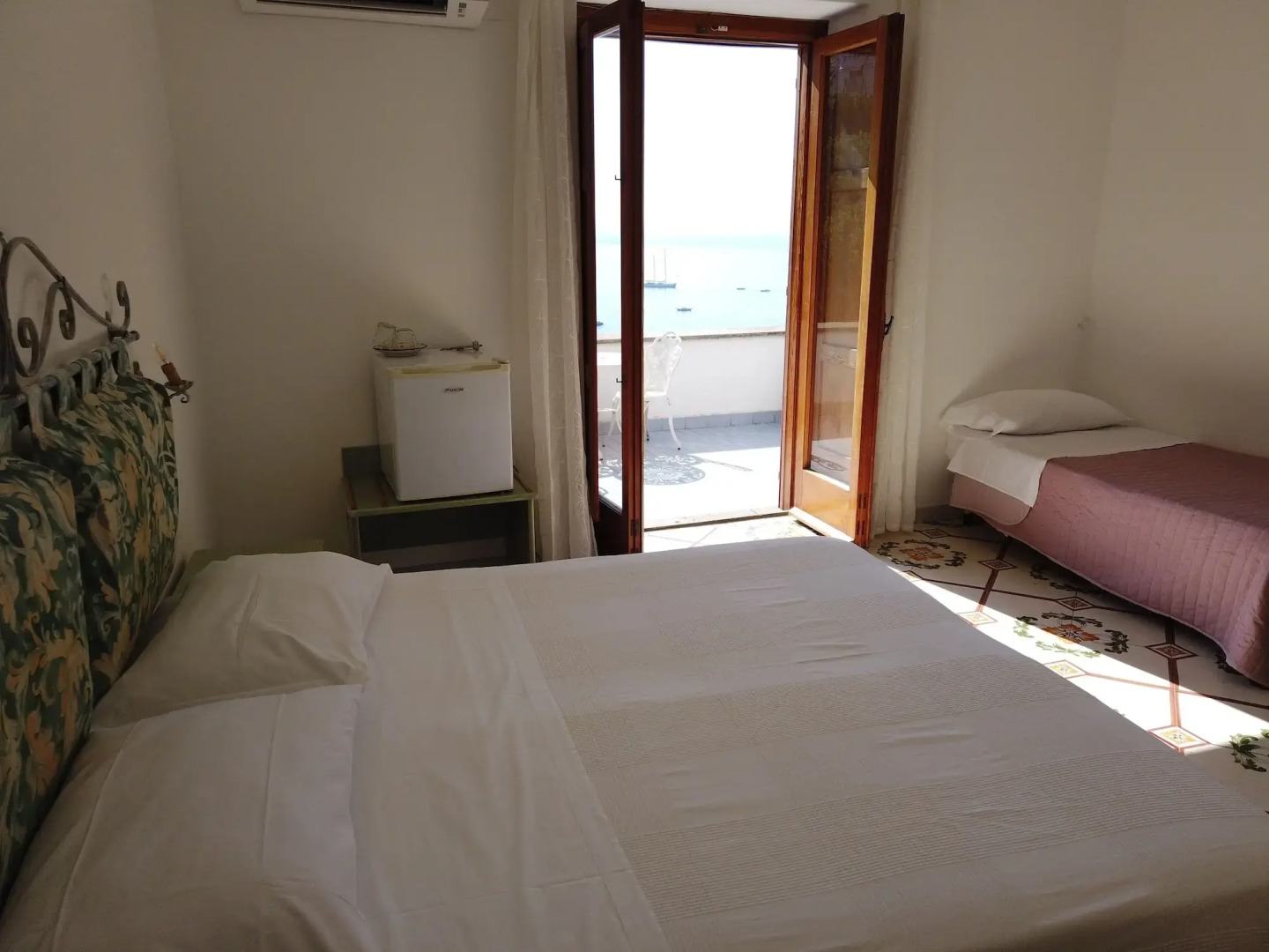 Hotel Dimora Fornillo