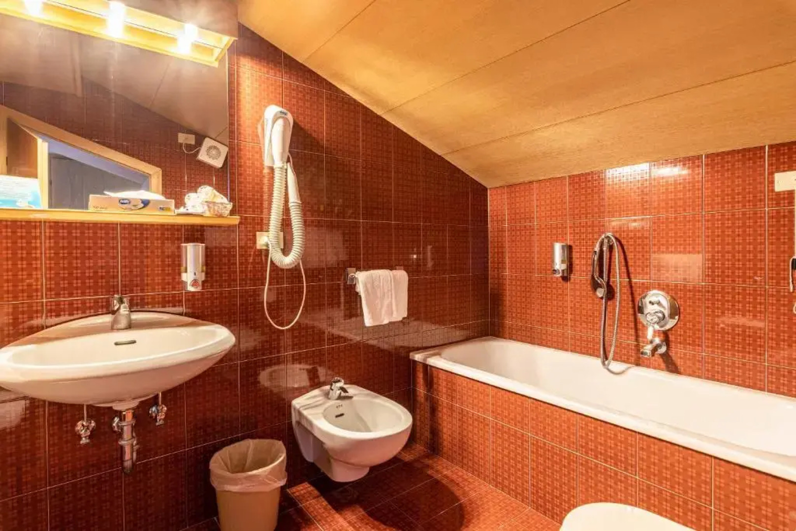 Residence Anda Appartamento 42