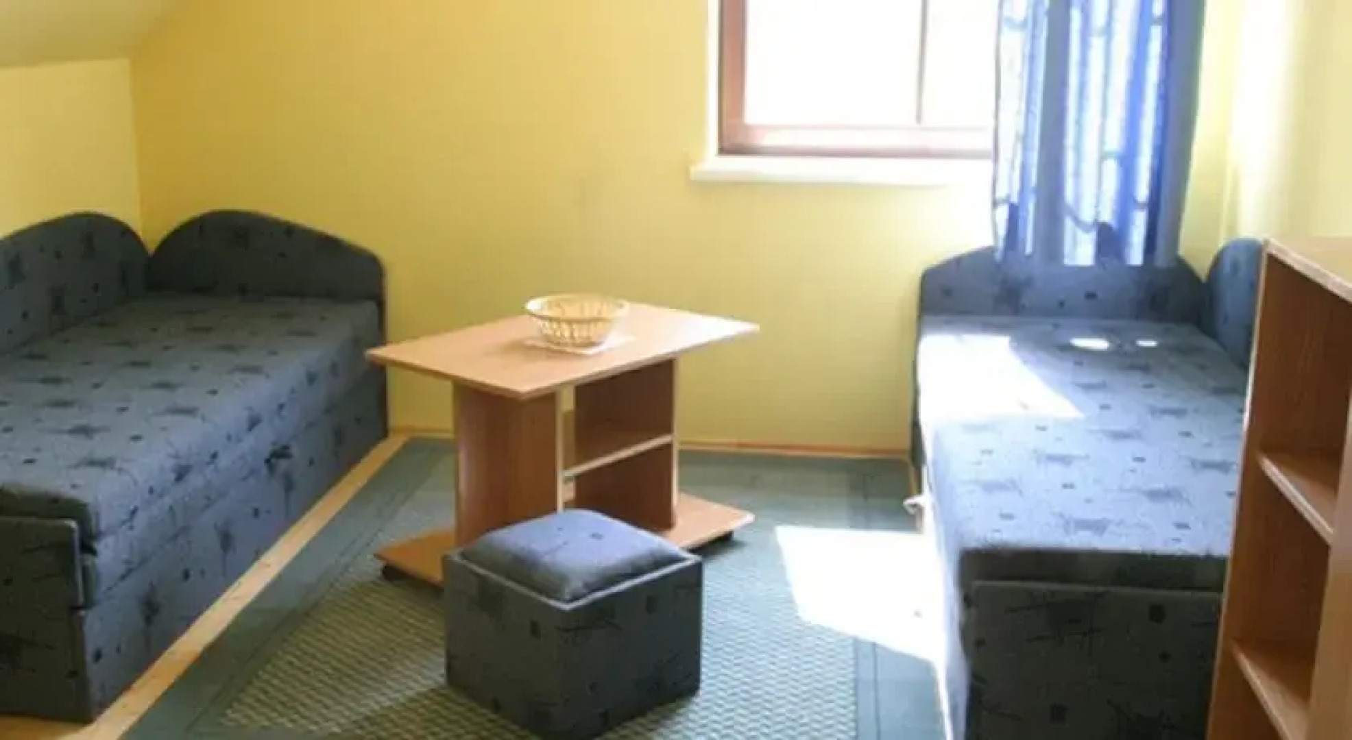 Kaimo turizmo sodyba Trakai