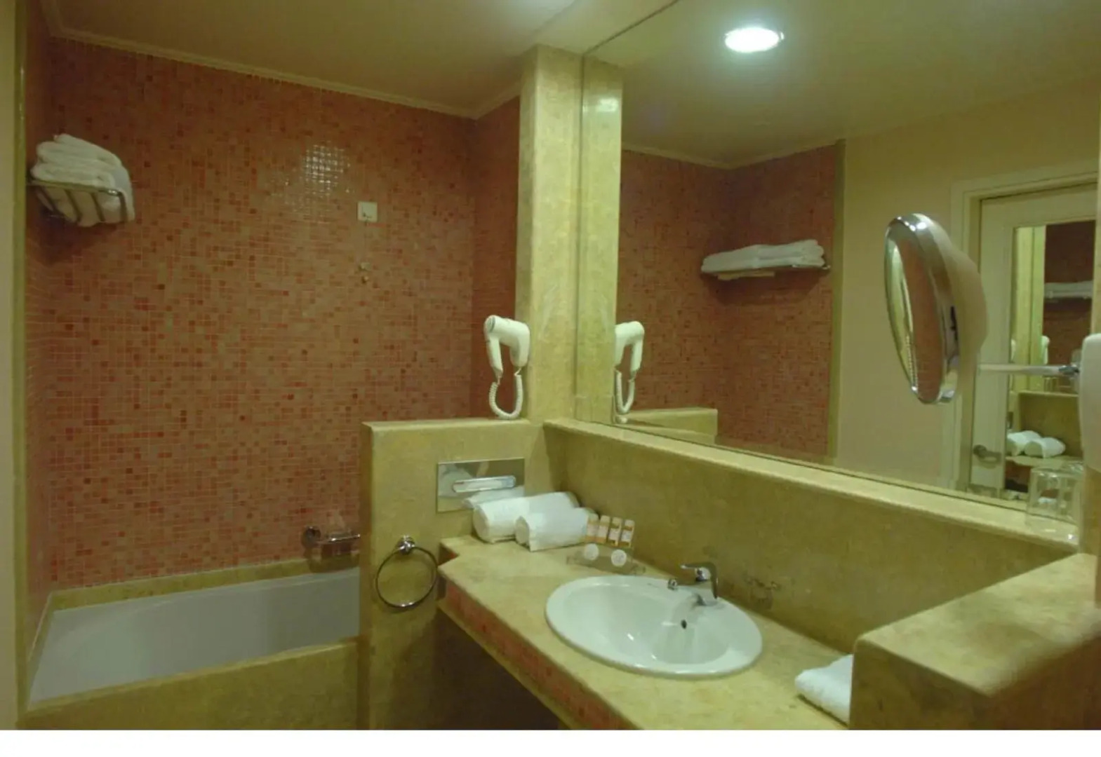 Thermae Platystomou Resort & Spa