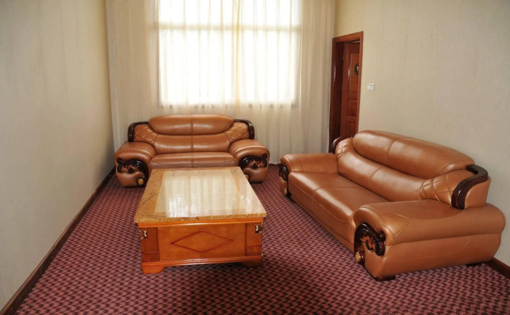 Oriental Swan Hotel Kitwe