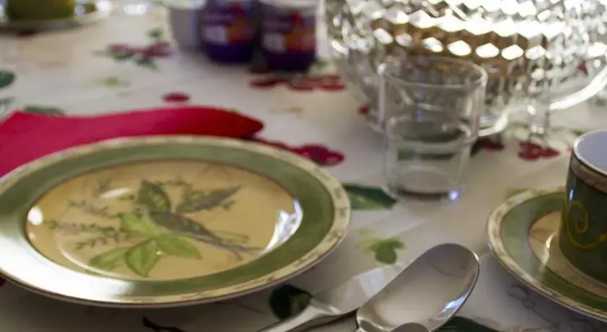 Chambre dHotes Le Clozet