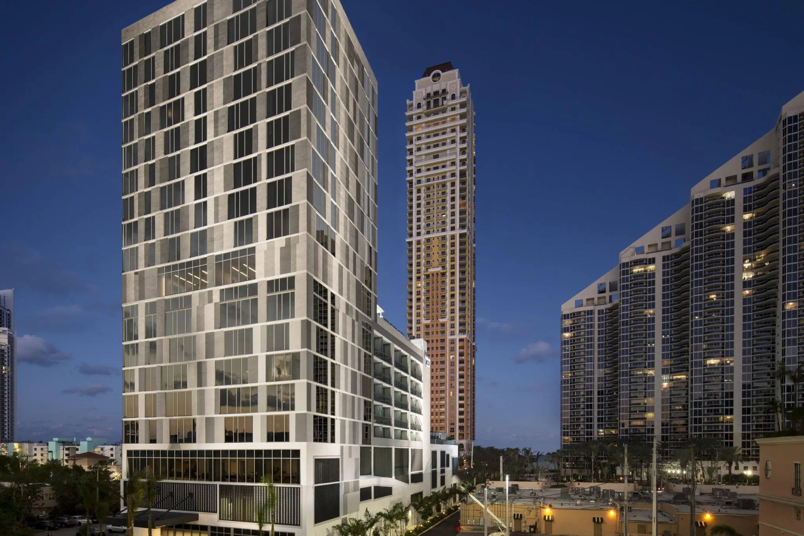 Residence Inn by Marriott Miami Sunny Isles Beach