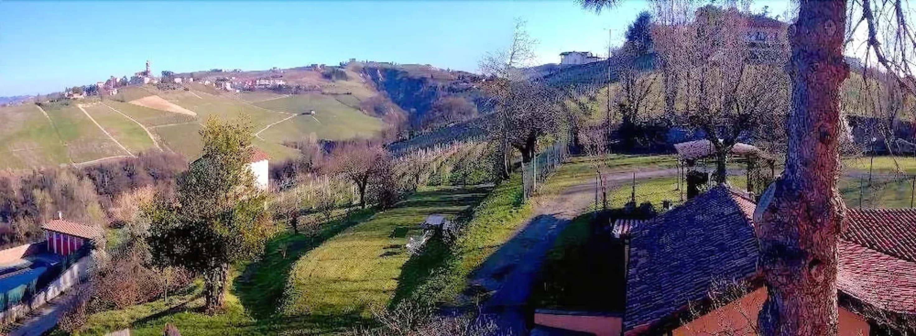 Agriturismo Ai Ciuvin