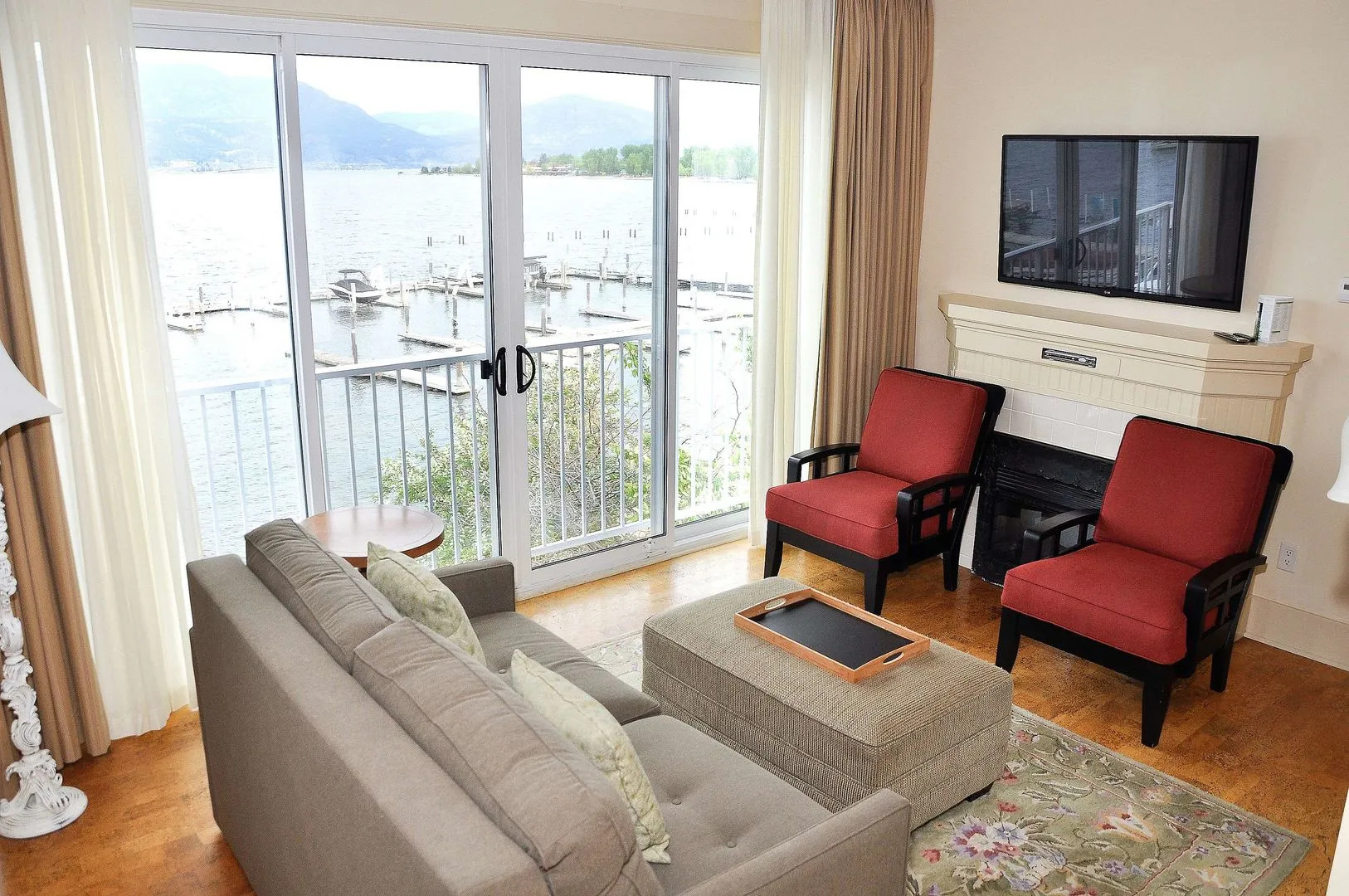 Hotel Eldorado at Eldorado Resort