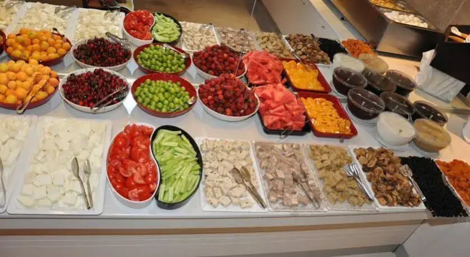 Eskisehir Buyuk Hotel