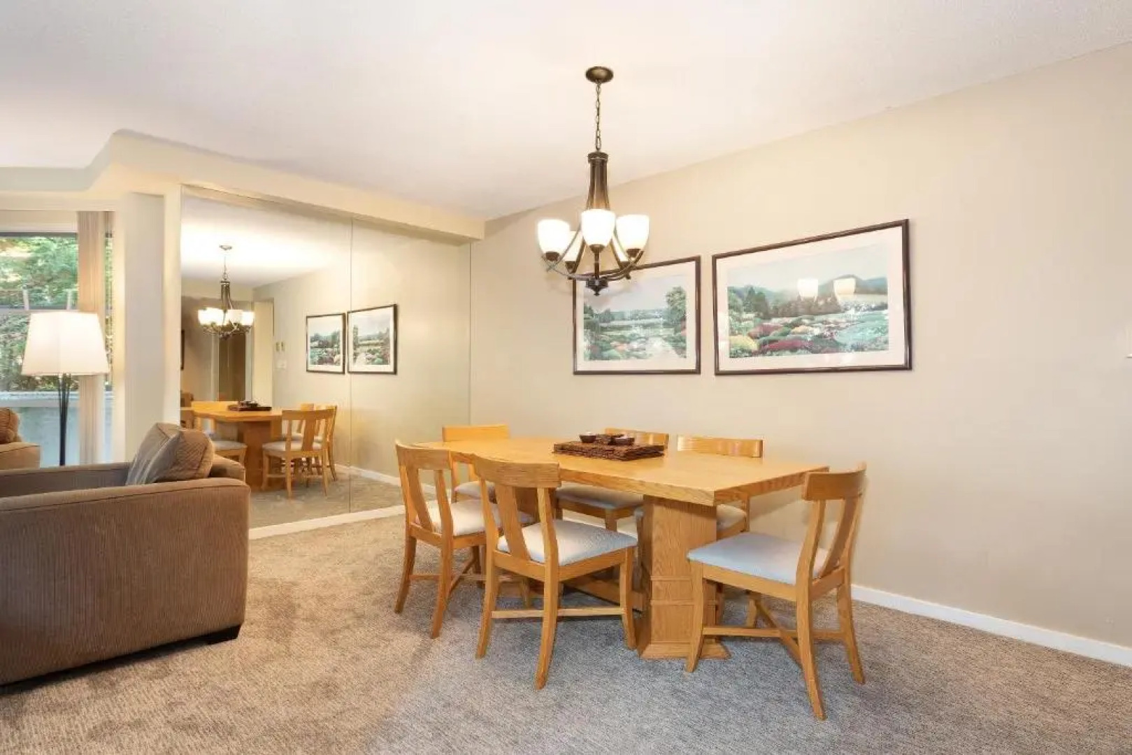 The Woodrun by Whiski Jack