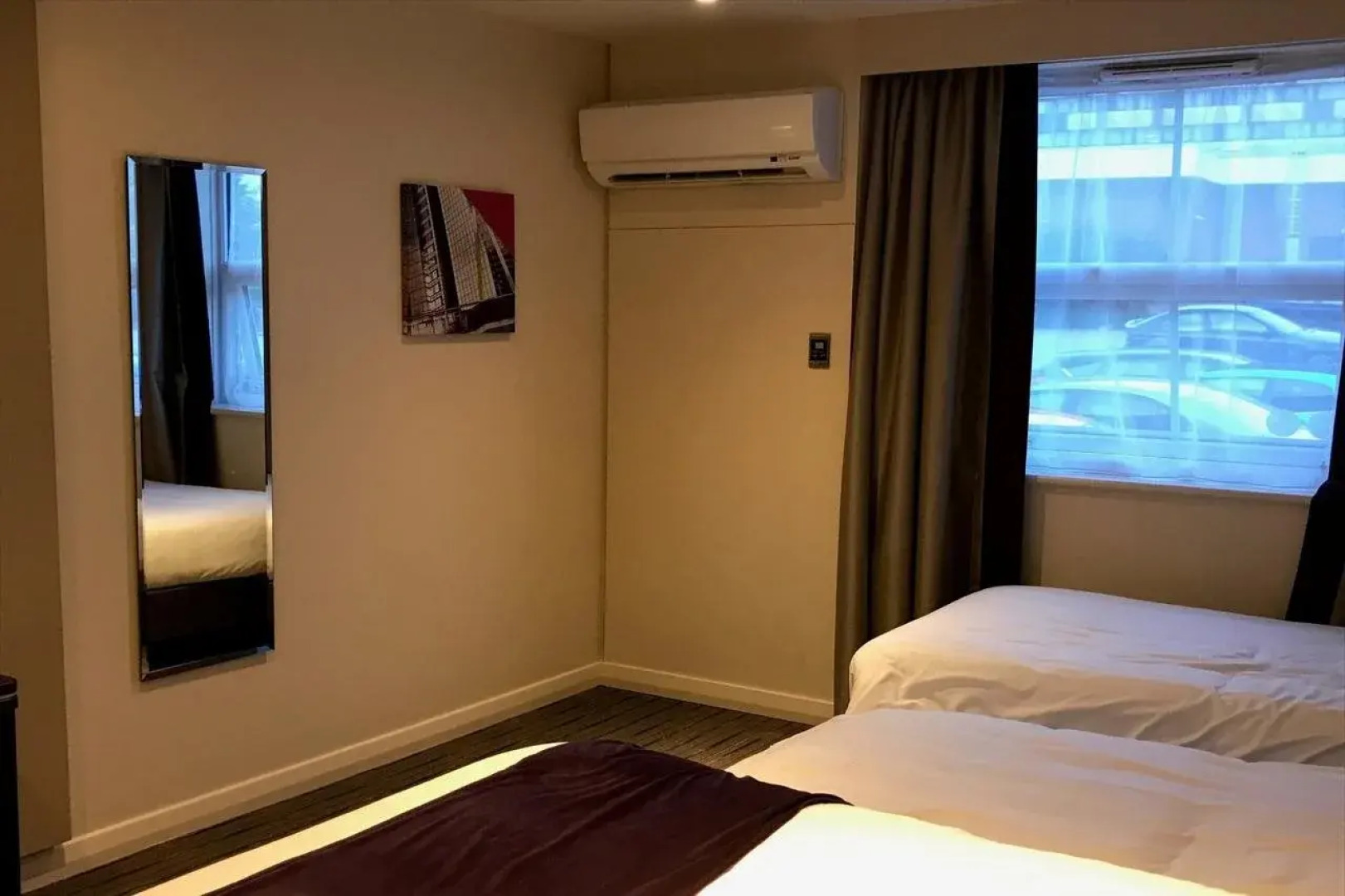 Premier Inn Portsmouth North Harbour