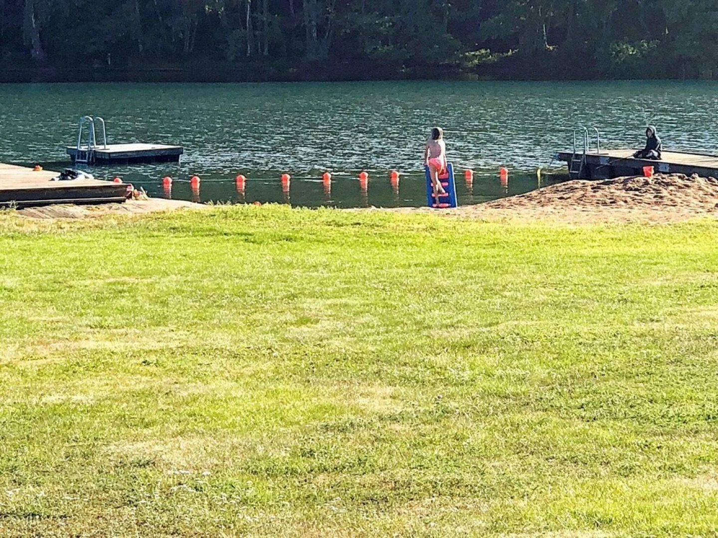 8 Person Holiday Home in Norrtälje